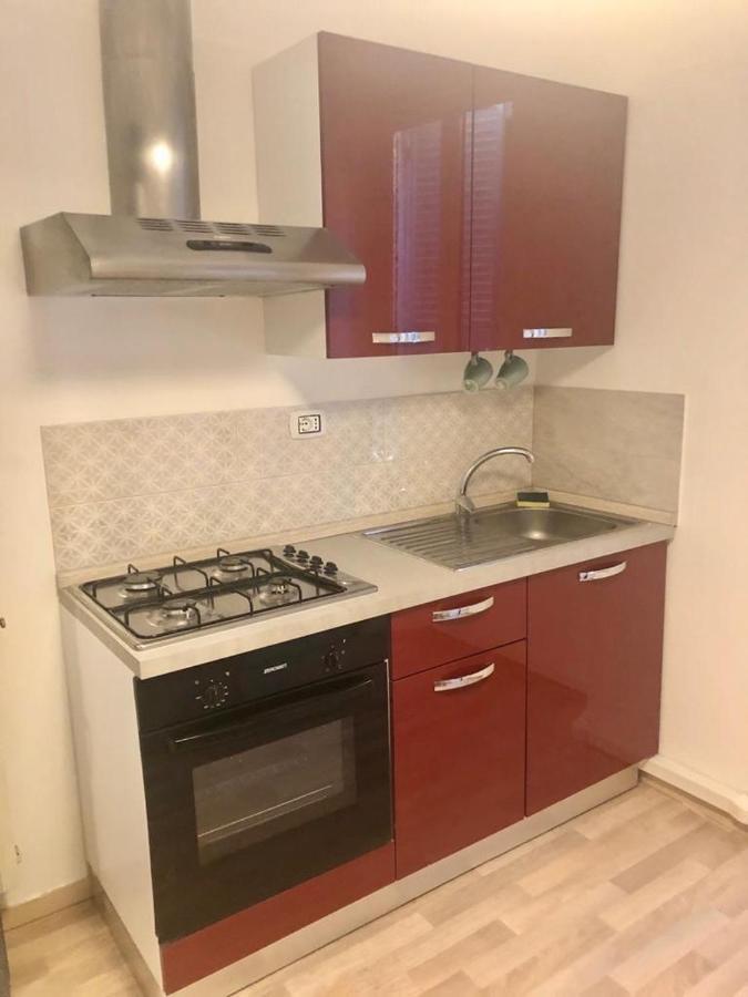 Adriana Sweet Apartment 罗马 外观 照片