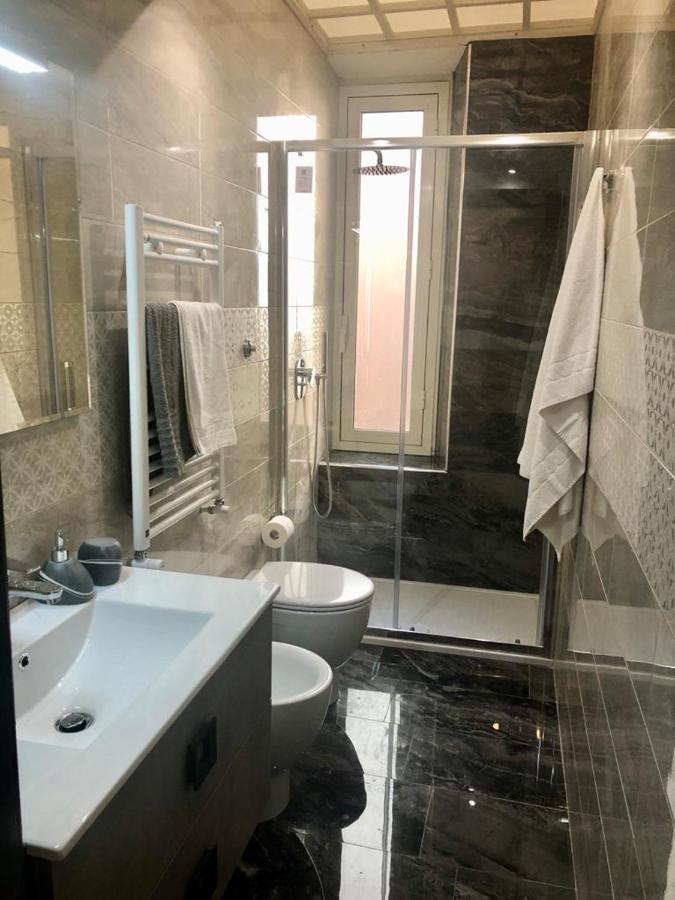 Adriana Sweet Apartment 罗马 外观 照片