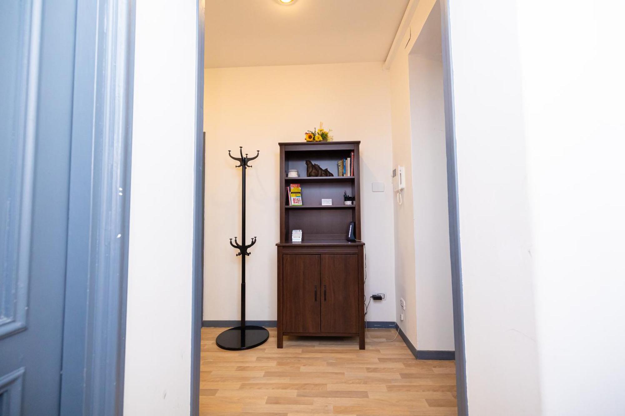 Adriana Sweet Apartment 罗马 外观 照片